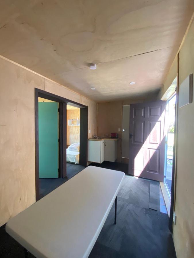 Young Hostel Rotorua Exteriör bild